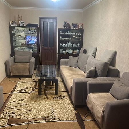 Comfortable House In Jermuk Apartment Exterior photo