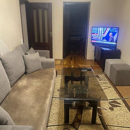 Comfortable House In Jermuk Apartment Exterior photo