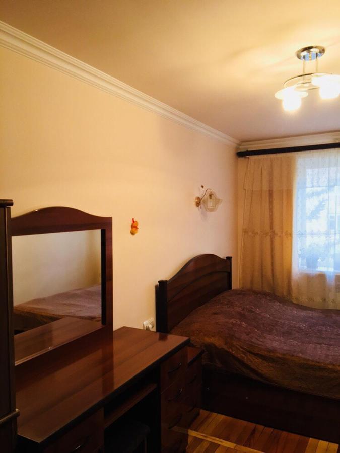 Comfortable House In Jermuk Apartment Exterior photo
